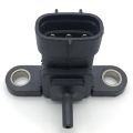 Car Intake Air Pressure Sensor MAP Sensor for 8942120200 8942171030. 