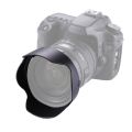 EW-88C Lens Hood Shade for Canon Camera EF 24-70/2.8L II USM Lens. 