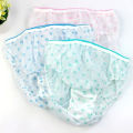 7Pcs Cotton Maternity Pregnant Disposable Underwear Panties Postpartum Care Briefs Prenatal Postpartum Travel Underpants. 