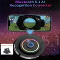 【Dream Sailing Store 】M16 Mouse Keyboard Converter Adapter for PUBG Mobile Game Bluetooth 5.1 Auxiliary Controller. 