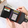 Elegant Women's Small Wallet. 