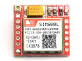 SIM800L GSM GPRS Module Micro SIM Quad-band TTL SIM800 for Arduino. 