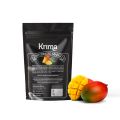 Krima Dehydrated Mango Slices Dried Fruits High Quality & Taste - 100G. 