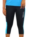 TRE Sportswear Women's Side Pocket with Zipper For Phone High Waist Yoga Pant. 