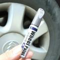 【0525xicheyubaoyang20385】 Aluminum wheel hub renovation brush wheel spray pen hub repair paint hub wheel N8R8. 