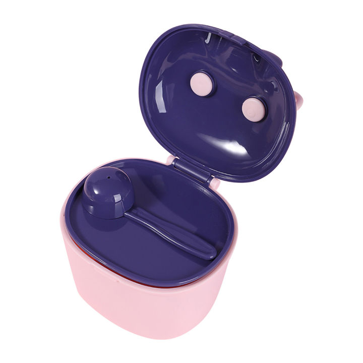 150ml%20Baby%20Formula%20Dispenser%20Travel%20Baby%20Milk%20Powder%20Container%20with%20Scoop%20Leveller%20Carry%20Handles%20Storage%20Container%20for%20Snacks%20Nuts%20Candy%20for%20Infant%20Toddler%20Kids%20-%20Image%208