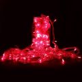 62 ct Count Bulbs Light 5 Meter RICE LIGHT, For Decoration, Plug-in String Lights Light Series/Fairy Lights. 