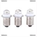 P13.5S 0.5w 3v 4.5v 6v work light flashlight torch light replacement led bulb. 