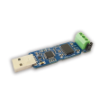 ARELENE CANable USB to CAN Module Canbus Debugger Analyzer Adapter CAN Isolated Version CANABLE PRO. 