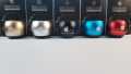 Ultra Mini Boost Portable Bluetooth Speaker Series Connection M1S. 