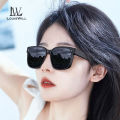 LouisWill 2 In 1 Sunglasses Polarized Sunglasses Vertical Rice Nail Sunglasses Nearsightedness Set Over Glasses Unisex Wraparound Glasses Fashion  Wear Over Glasses for Men and Women For Outdoor Driving Fishing. 