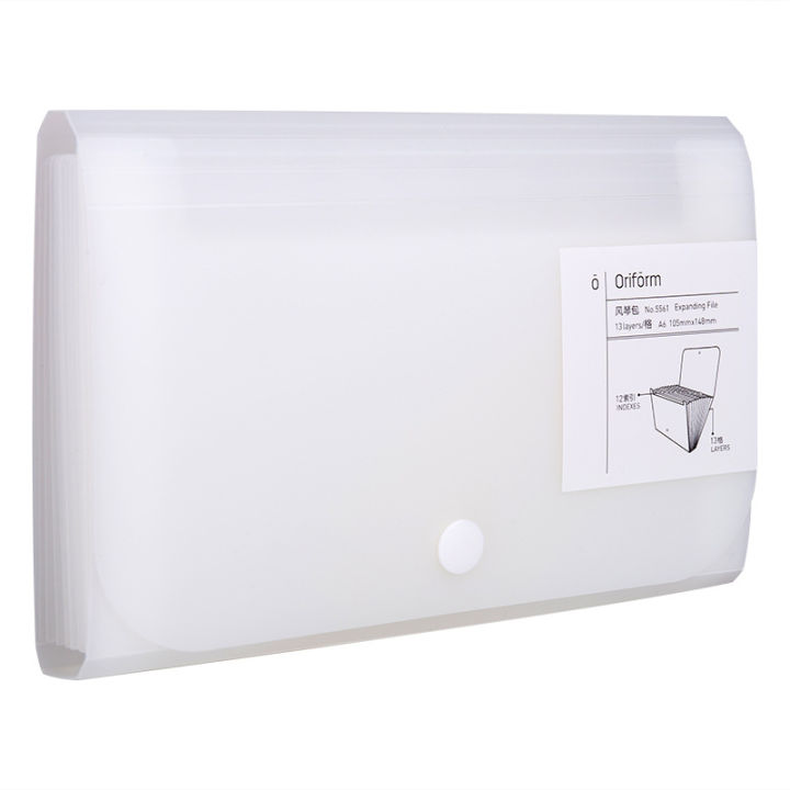 RHS%20Online%20A6%20Stickers%20Storage%20Bag%2013%20Layers%20Mini%20Expanding%20File%20Holder%20Bill%20Bag%20Folder%20Bag%20Student%20File%20Worksheet%20Organiser%20-%20Image%202