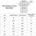 Unisex Customizable YouTube Channel T-shirt Cotton Crew Neck Short Sleeve Tshirt For Men Women. 