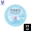 POND'S Super Light Gel, 25G. 