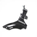 FD-TZ30 6/7 Speed MTB Mountain Bike Bicycle Front Derailleur 31.8 Top/Down Pull. 