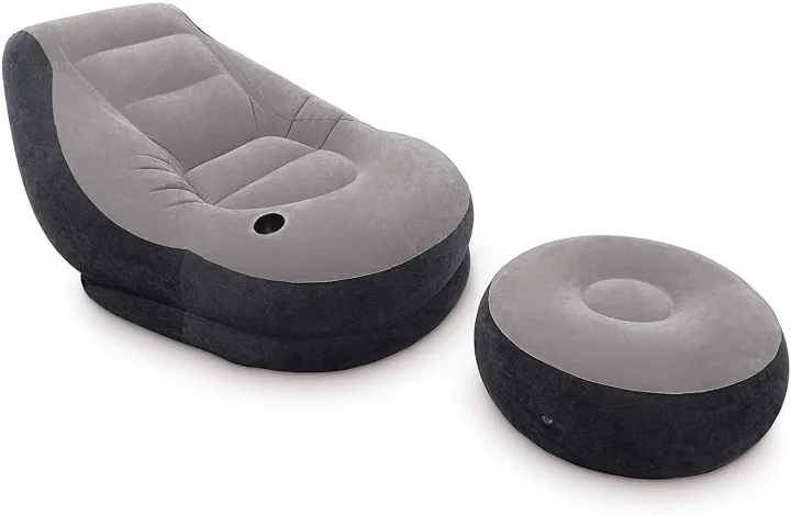 Intex%20Inflatable%20Sofa%20With%20Footrest%20Inflatable%20Chair%20Flocked%20(68564)%20-%20Image%203