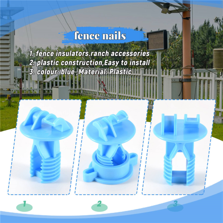 100Pcs%20Electric%20Fence%20Wire%20Insulators%20Pulse%20Electronic%20Fencing%20Accessories%20Middle%20Pole%20Insulator%20-%20Image%207