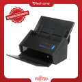 FUJITSU Image Scanner ScanSnap iX500. 