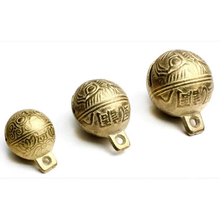 Lovely%20Vintage%20Dog%20Collar%20Bells%20Copper%20Bells%2011mm14mm16mm18mm20mm%20Craft%20Bells%20Mini%20DIY%20Crafts%20Pendants%20-%20Image%208