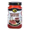 Md Jam Strawberry Flavoured Melon 500G. 