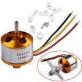A2212/13T 1400KV Brushless Motor For RC Aircraft , Drone, Multicopter. 
