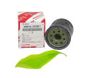 Original Oil Filter For Corolla 121 141 Allion Aqua Belta C-HR Axio Premio Harrier Paseo Vitz Yaris Micro Panda 90915‐YZZE1 C110 C-110. 