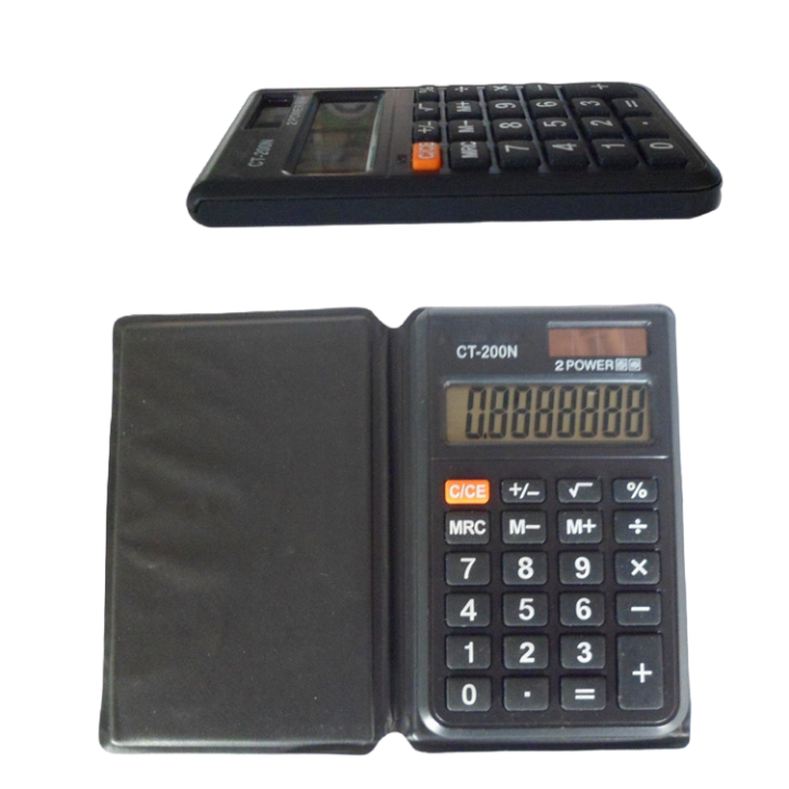 Mini Calculator for Students