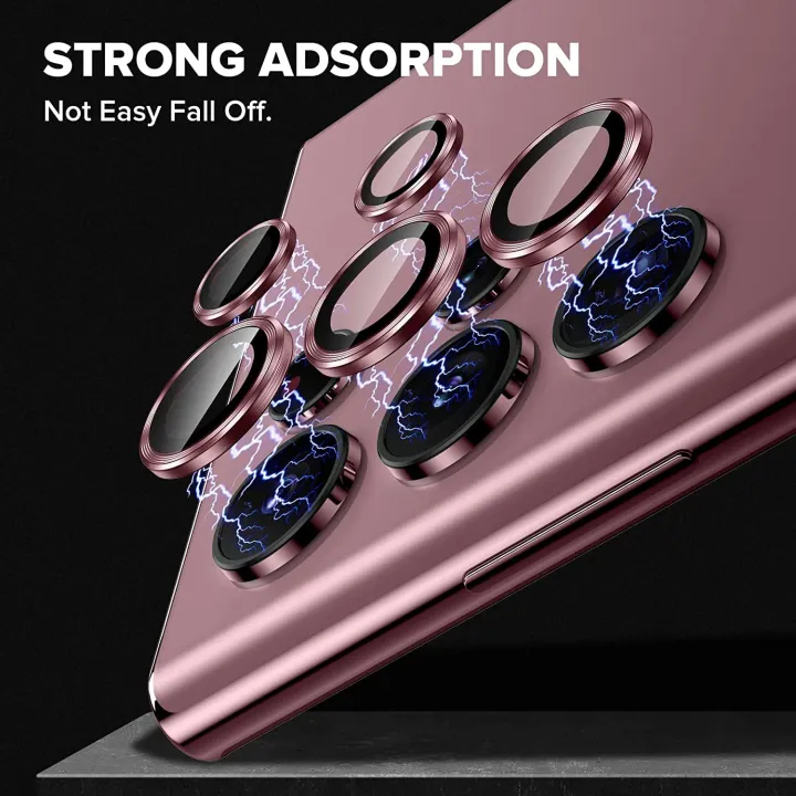 Samsung%20Galaxy%20S22%20Ultra%20Camera%20Ring%20Protector%20(Set%20of%205%20Pcs)%20Scratch%20Resistant%20Metal%20Camera%20Lens%20Protector%20-%20Image%203