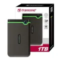 Transcend StoreJet 25M3 2TB. 