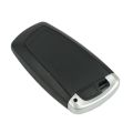 Car Smart Remote Key Fob Case Blade For F10 F20 F30 F40 1 3 5 Series 4Button. 