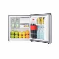 Hisense Mini Refrigerator - 39L - RS-06DR4SA/B. 