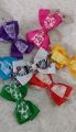 Bow Hair Clip. 