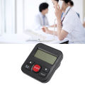 Caller ID Box 4000 Group Blacklist Call Blocker High Security for Landline Phone. 