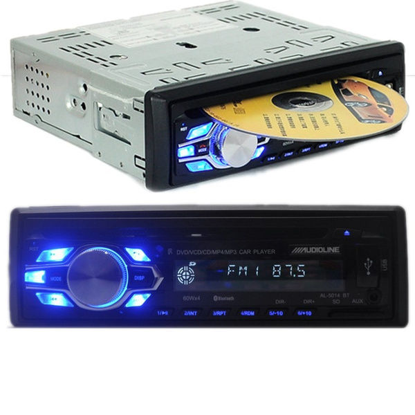 Car%20Radio%20DVD%20Stereo%20Player%20with%20Bluetooth%201%20Din%20MP3%20Multimedia%20Player%20single%20din%20DVD/VCD/MP4/MP3/USB/SD/AUX/FM%20-%20Image%205
