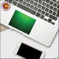 Laptop Skin Protector Sticker Mousepad Touchpad Trackpad Decal Vinyl Sticker Protector With High Quality Matte Laminate  Suitable For All Kind Of Laptops. 