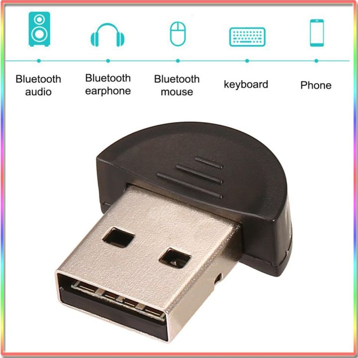 Bluetooth Adapter / USB Dongle