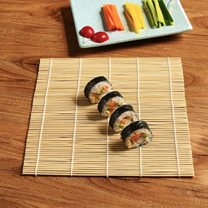 1/5Pcs%20Kitchen%20Sushi%20Tool%20Bamboo%20Rolling%20Mat%20DIY%20Onigiri%20Rice%20Paddles%20Tools%20Bamboo%20Sushi%20Mat%20Japanese%20Sushi%20Tool%20-%20Image%203