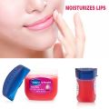 Vaseline Lip Therapy Rosy Vrlt Lips Pure Petroleum Jelly Lip Balm 0.25oz. 