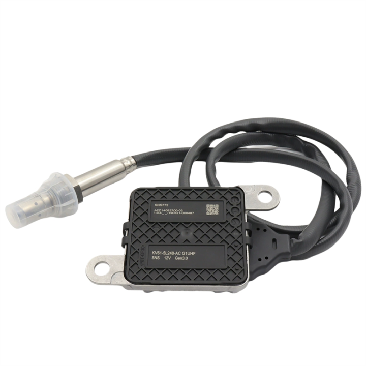 Car PM Particulate Matter Sensor A2C14083700-03 PM Exhaust Particulate ...