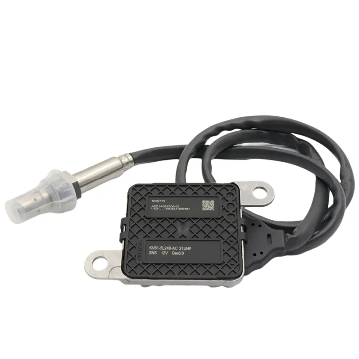 Car PM Particulate Matter Sensor A2C14083700-03 PM Exhaust Particulate ...