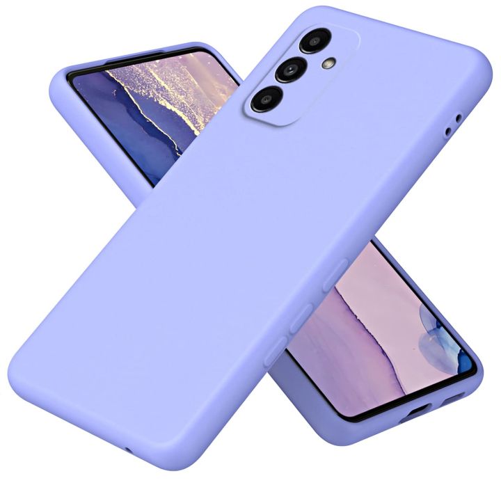 Phone%20Case%20Silicone%20Case%20For%20Samsung%20Galaxy%20A24%204G%20,%20Samsung%20Galaxy%20A24%205G%20Back%20cover%20-%20Image%202