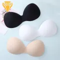Chest Pad Enhance Swimwear with Sponge Pads Must-have Women's Accessories for Bikinis One-pieces Elastic Swimsuit Padding Inserts. 