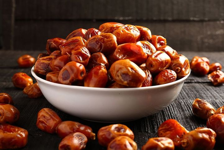 Khalas Dates 1kg | Daraz.lk: Buy Online at Best Prices in Srilanka