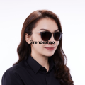 Sirendeshao DISICHEN Ray Ban RB4171F 865/13 Women Full Fitting Sunglasses Size 54mm Luxury. 