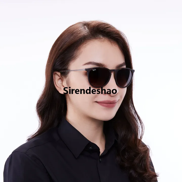 Sirendeshao%20DISICHEN%20Ray%20Ban%20RB4171F%20865/13%20Women%20Full%20Fitting%20Sunglasses%20Size%2054mm%20Luxury%20-%20Image%205