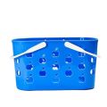 Multipurpose Mini Size Storage Plastic Basket. 
