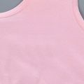 Girl Training Linen Soft Brassiere Sport Girl Bras for Teen Girls Letter Children Topic for Teenager. 