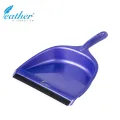 DUSTPAN -  FEATHER BRAND. 