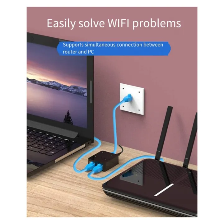 RJ45%20Ethernet%20Cable%20Splitter,%20One%20to%20Two%20Devices,%20Can%20Access%20the%20Internet%20At%20the%20Same%20Time,%20with%20Charging%20Cable%20Extender%20-%20Image%206