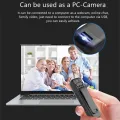 【24H Fast Shiping】Spy camera Mini wireless night vision small policial body cam micro voice video recorder secret police wearable ir bodycam discreet. 
